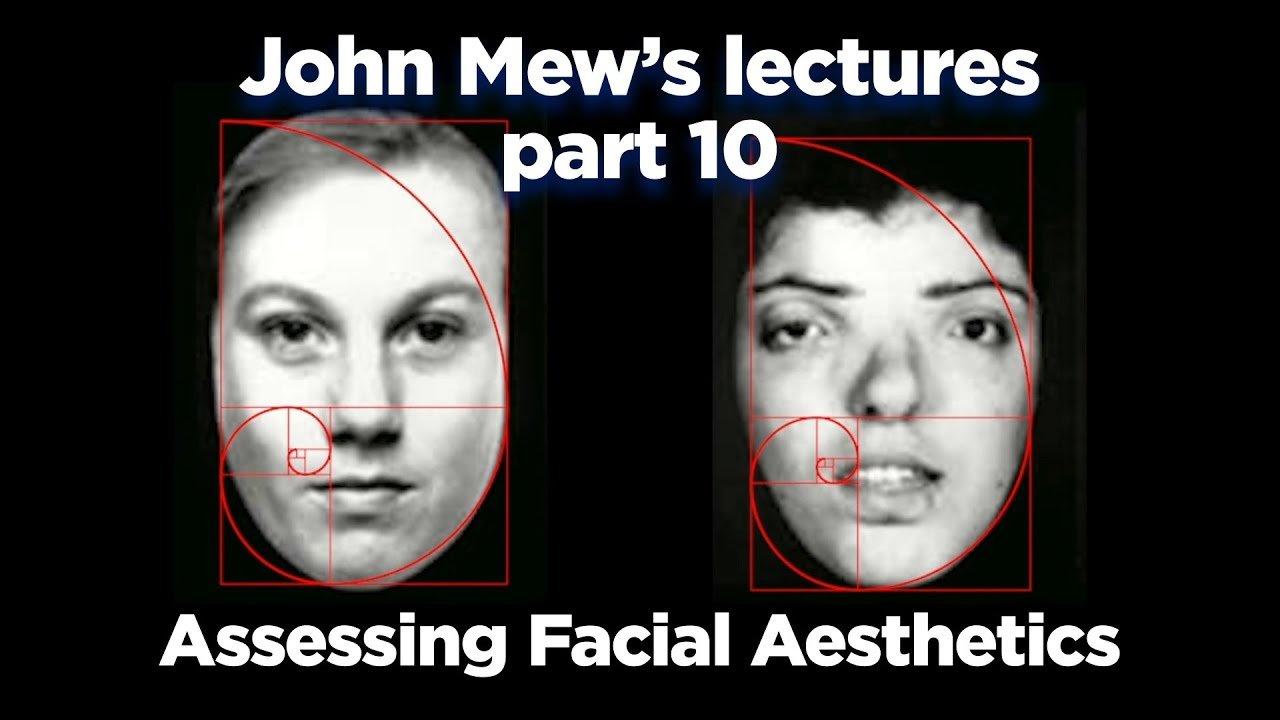 John-Mews-Lectures-part-10-Measuring-Facial-Aesthetics