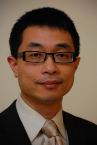 Dr Simon Wong