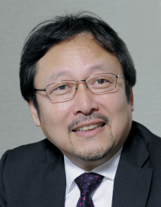 Dr Yasushi Mitani