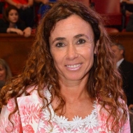 Dr Marisa Santos